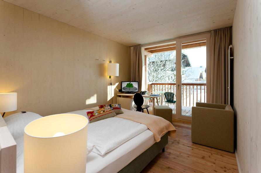 Hotel Gasthof Neumayr Обертрум-ам-Зе Екстер'єр фото