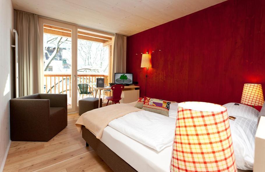 Hotel Gasthof Neumayr Обертрум-ам-Зе Екстер'єр фото