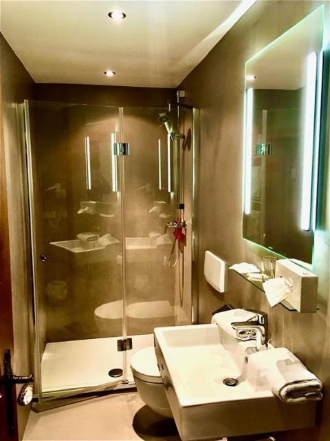 Hotel Gasthof Neumayr Обертрум-ам-Зе Екстер'єр фото